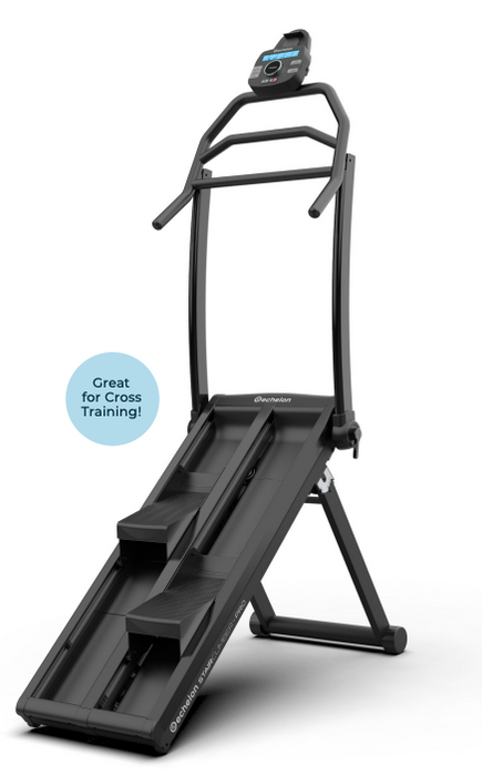 Echelon Stair Climber Pro