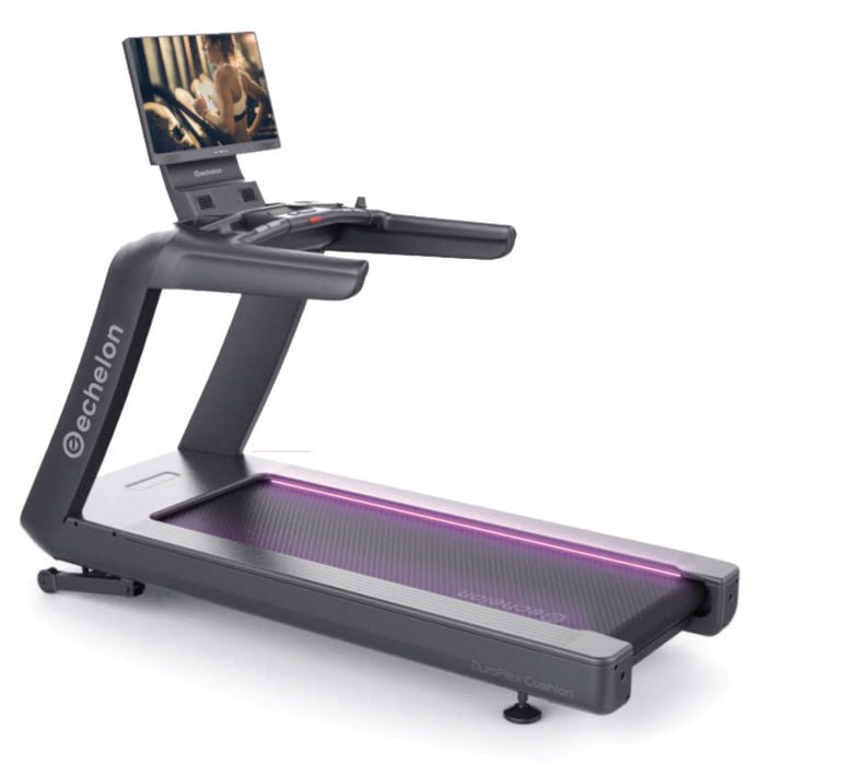 Echelon Stride-10s Pro Commercial Grade Smart Treadmill