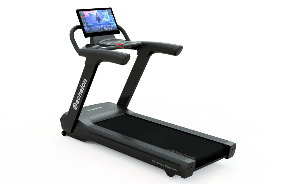 Echelon Stride-9s Pro Commercial Grade Smart Treadmill